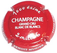Capsule champagne extra d'occasion  Le Mée-sur-Seine