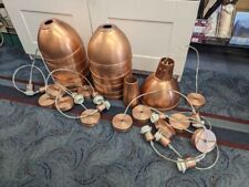 Copper dome shaped for sale  HALESOWEN