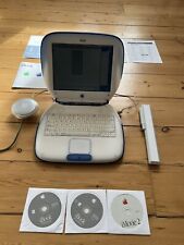 Apple ibook clamshell for sale  LONDON