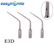 3 peças E3D endo piezo pontas de escala suporte de arquivo diamante ajuste EMS/WOODPECKER peça de mão comprar usado  Enviando para Brazil