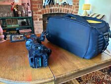 Sony pmw 200 for sale  LONDON