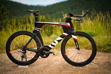 Cervelo tri bike for sale  Shipping to Ireland