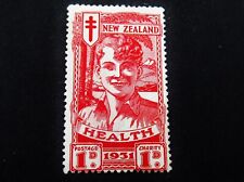 Selo nystamps British New Zealand # B3 Estado perfeito OG H $100 A12y2352 comprar usado  Enviando para Brazil