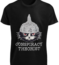 Government conspiracy theorist for sale  USA