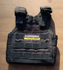 Rapdom tactical gear for sale  Los Angeles
