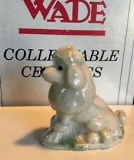 Wade whimsie poodle for sale  Urbana