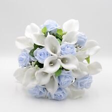 Artificial wedding flower for sale  Shipping to Ireland