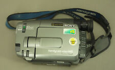 SONY HANDYCAM CCD-TRV81 HI-8 ANALOG CAMCORDER for sale  Shipping to South Africa