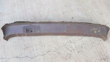 Used, 1937 1938 Chevy Truck INSIDE HEADER PANEL Original above windshield Pickup COE for sale  Fort Collins