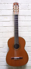 Guitarra clássica vintage Suzuki japonesa famosa 38 '' tamanho completo ótimo som comprar usado  Enviando para Brazil