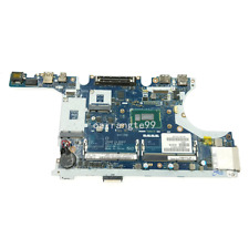 For Dell Latitude E7440 7440 Motherboard VAUA0 LA-9591P W/ i3/i5/i7 4th CPU for sale  Shipping to South Africa