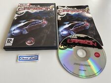 Need For Speed Carbon - PC - FR - Avec Notice comprar usado  Enviando para Brazil