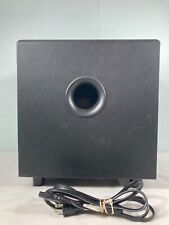 Harmon / Kardon HK595 Active Powered PC Home Audio *Subwoofer Only* Tested for sale  Shipping to South Africa