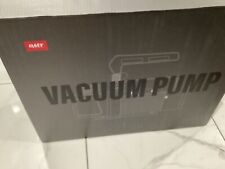 Omt 3.5cfm vacuum for sale  Richland