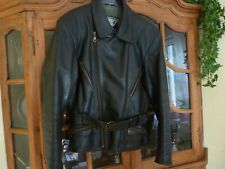 motorrad lederjacke harley davidson gebraucht kaufen  Hattingen