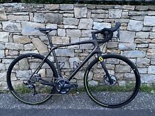 SCOTT ADDICT 10 Carbon GRAVEL CYCLOCROSS Disc Disk Rennrad Roadbike comprar usado  Enviando para Brazil