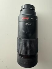 Kowa variable eyepiece for sale  Shipping to Ireland