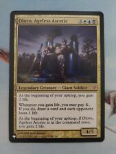 Oloro, Ageless Ascetic Non Foil - Mystery Booster Edition - MTG - NM for sale  Shipping to South Africa