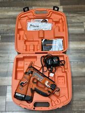 Paslode cordless gauge for sale  San Diego