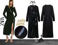 Zara ltd black for sale  WINCANTON