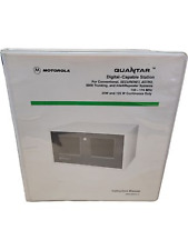 Motorola quantar digital for sale  Champlain