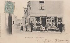 Puiseaux rue renard d'occasion  Petite-Forêt