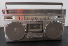 Sharp 8989e stereo for sale  MORECAMBE