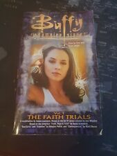 Faith trials vol. for sale  NEWPORT