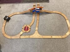 wooden train turntable for sale  LEIGHTON BUZZARD