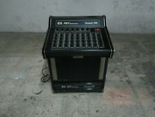  FBT Personal 1500 Mixer amplificato 150w x 4 anni 70  usato  Bari