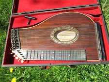 zither for sale  Trenton