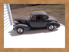 Vintage 1939 chevy for sale  Shapleigh