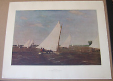 Vintage sailing thomas for sale  Rio Rancho