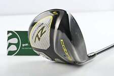 Cobra ZL Encore Driver / 10.5 Degree / Regular Flex Fujikura Motore F3 55 Shaft for sale  Shipping to South Africa