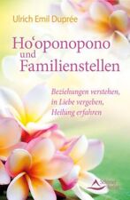 Ponopono familienstellen bezie gebraucht kaufen  Ohlsbach