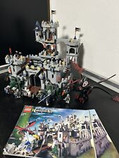 Lego castle große gebraucht kaufen  Naumburg