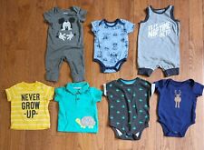 Pcs infant carters for sale  Hollywood