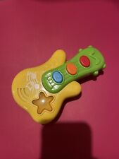 Brinquedo infantil Toys R Us pequeno musical guitarra piscando comprar usado  Enviando para Brazil