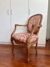 Armlehnstuhl antik stuhl gebraucht kaufen  Uedesheim