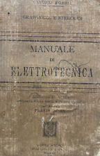 Manuale elettronica grawinkel usato  Mondragone