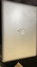 Faulty macbook pro for sale  LUTON