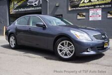 2013 infiniti g37 for sale  Hasbrouck Heights