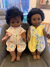 Vintage ethnic dolls for sale  HOCKLEY