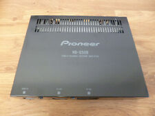 Pioneer g500 50wx4 for sale  BLACKPOOL