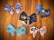 Disney hair bow for sale  Bellmore