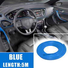Blue car interior for sale  WALSALL