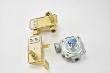 Genuine FRIGIDAIRE Range Oven, Pressure Regulator + Valve # 316091711 316031501 for sale  Shipping to South Africa