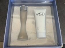 Ghost 100ml eau for sale  PETERBOROUGH