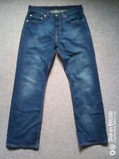 Levi 758 jeans gebraucht kaufen  Deutschland