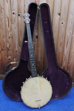 Stewart banjo vintage for sale  Glenwood Landing
